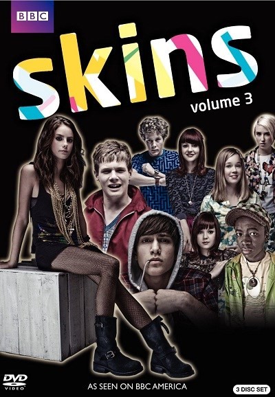 مسلسل Skins الموسم الثالث حلقة 5 مسلسل Skins الموسم الثالث حلقة 5