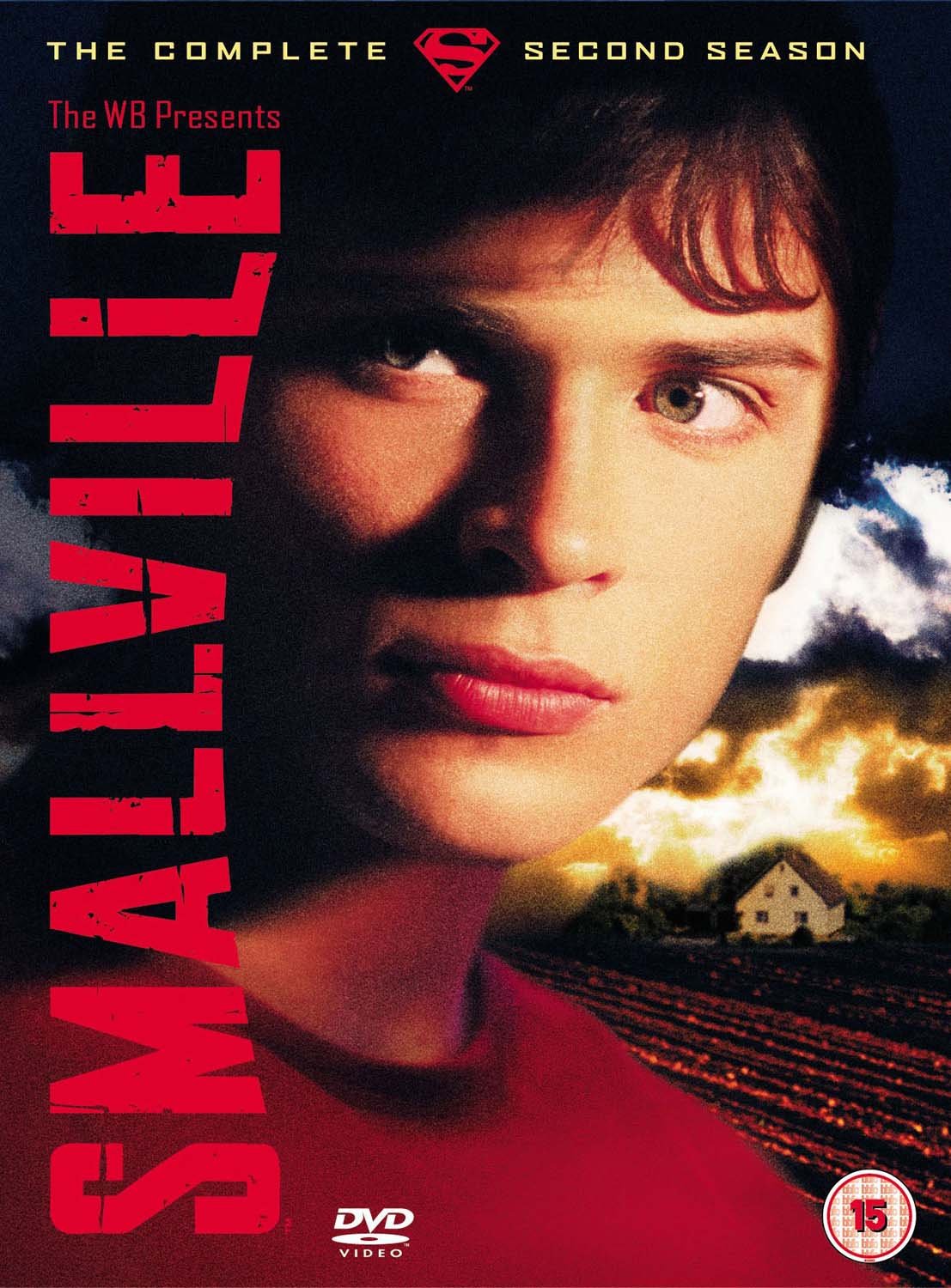 مسلسل Smallville الموسم الثاني حلقة 13 مسلسل Smallville الموسم الثاني حلقة 13