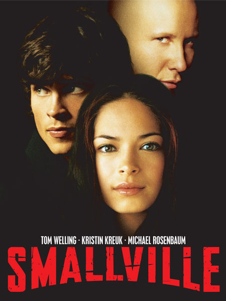 مسلسل Smallville الموسم الثالث حلقة 19 مسلسل Smallville الموسم الثالث حلقة 19