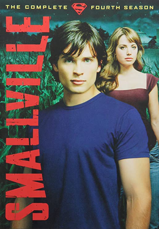 مسلسل Smallville الموسم الرابع حلقة 10 مسلسل Smallville الموسم الرابع حلقة 10