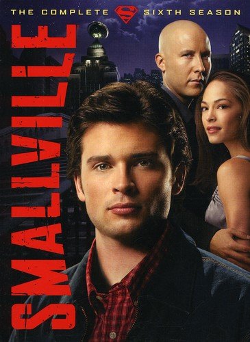مسلسل Smallville الموسم السادس حلقة 17 مسلسل Smallville الموسم السادس حلقة 17