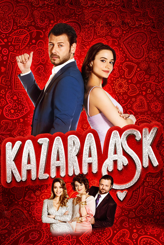 مسلسل حب بالصدفة حلقة 10 مترجمة مسلسل حب بالصدفة حلقة 10 مترجمة