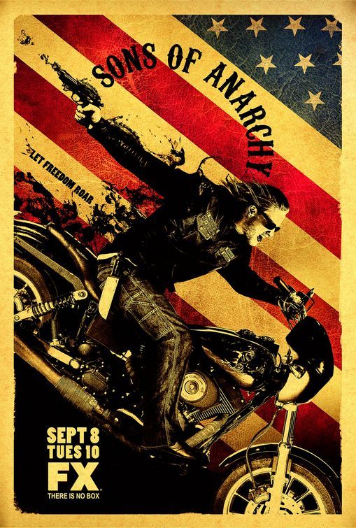 مسلسل Sons of Anarchy الموسم الثاني حلقة 11 مسلسل Sons of Anarchy الموسم الثاني حلقة 11