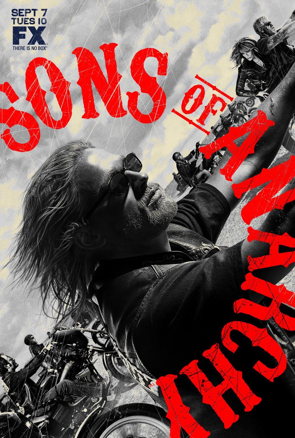مسلسل Sons of Anarchy الموسم الثالث حلقة 4 مسلسل Sons of Anarchy الموسم الثالث حلقة 4