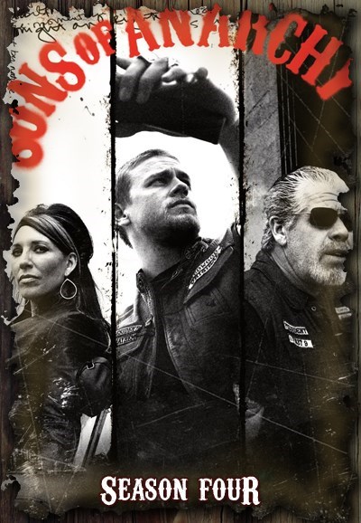 مسلسل Sons of Anarchy الموسم الرابع حلقة 2 مسلسل Sons of Anarchy الموسم الرابع حلقة 2