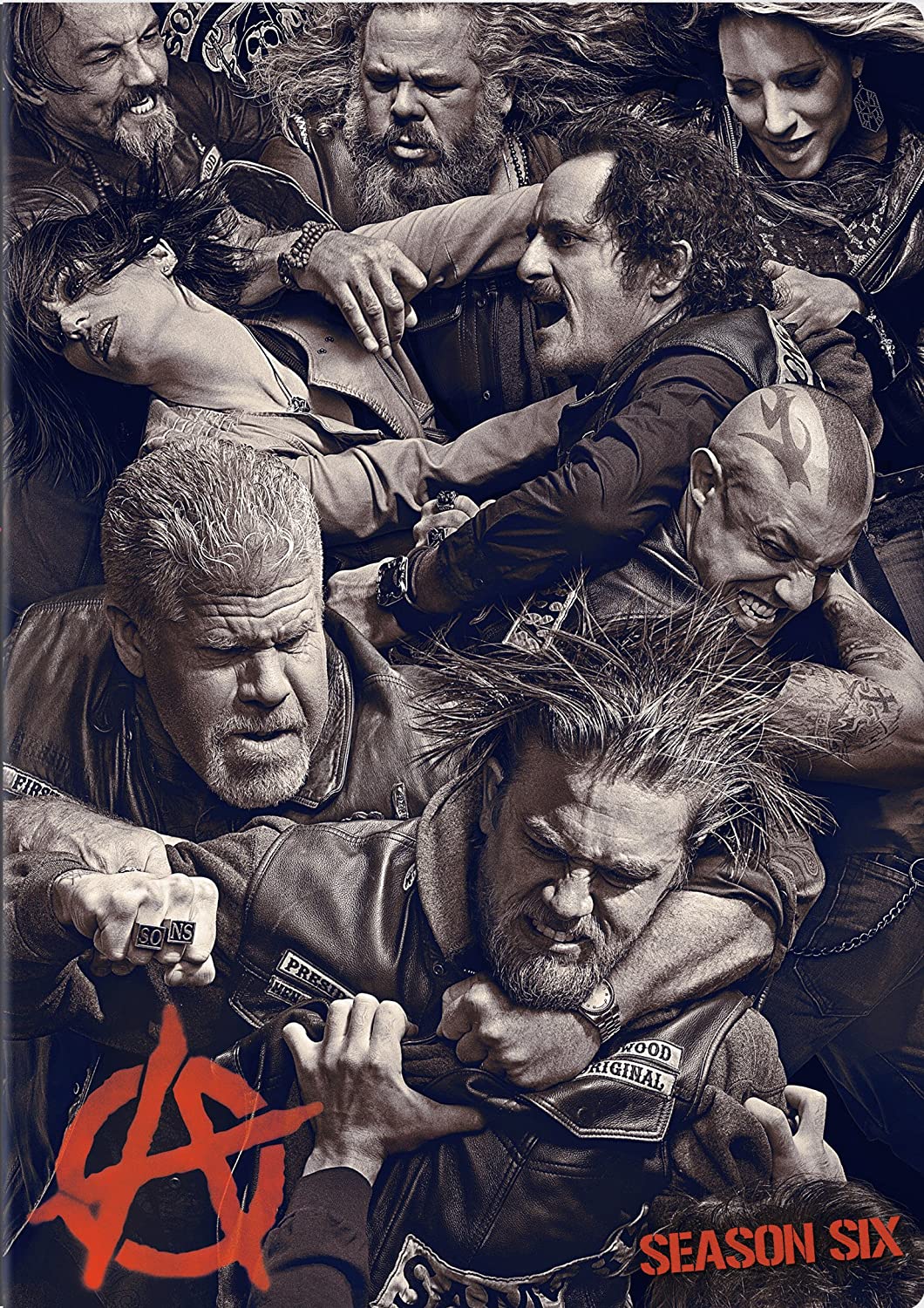 مسلسل Sons of Anarchy الموسم السادس حلقة 11 مسلسل Sons of Anarchy الموسم السادس حلقة 11