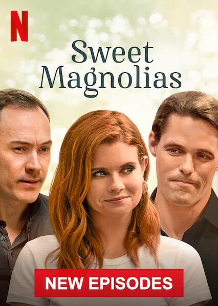 مسلسل Sweet Magnolias الموسم الثاني حلقة 7 مسلسل Sweet Magnolias الموسم الثاني حلقة 7