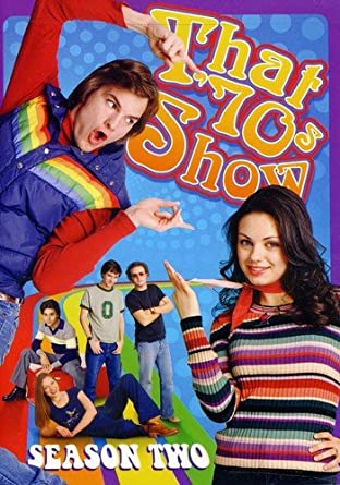 مسلسل That ’70s Show الموسم الثاني حلقة 7 مسلسل That ’70s Show الموسم الثاني حلقة 7