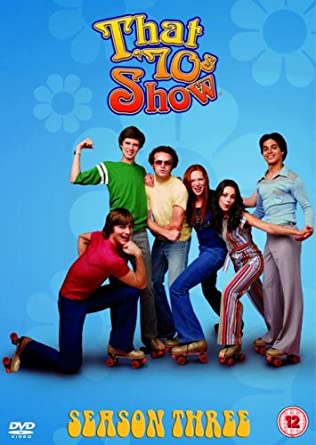 مسلسل That ’70s Show الموسم الثالث حلقة 5 مسلسل That ’70s Show الموسم الثالث حلقة 5