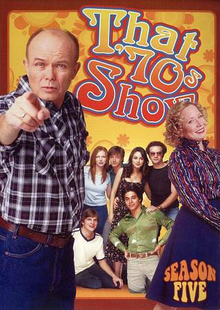 مسلسل That ’70s Show الموسم الخامس حلقة 12 مسلسل That ’70s Show الموسم الخامس حلقة 12