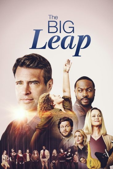 مسلسل The Big Leap الموسم الاول حلقة 5 مسلسل The Big Leap الموسم الاول حلقة 5
