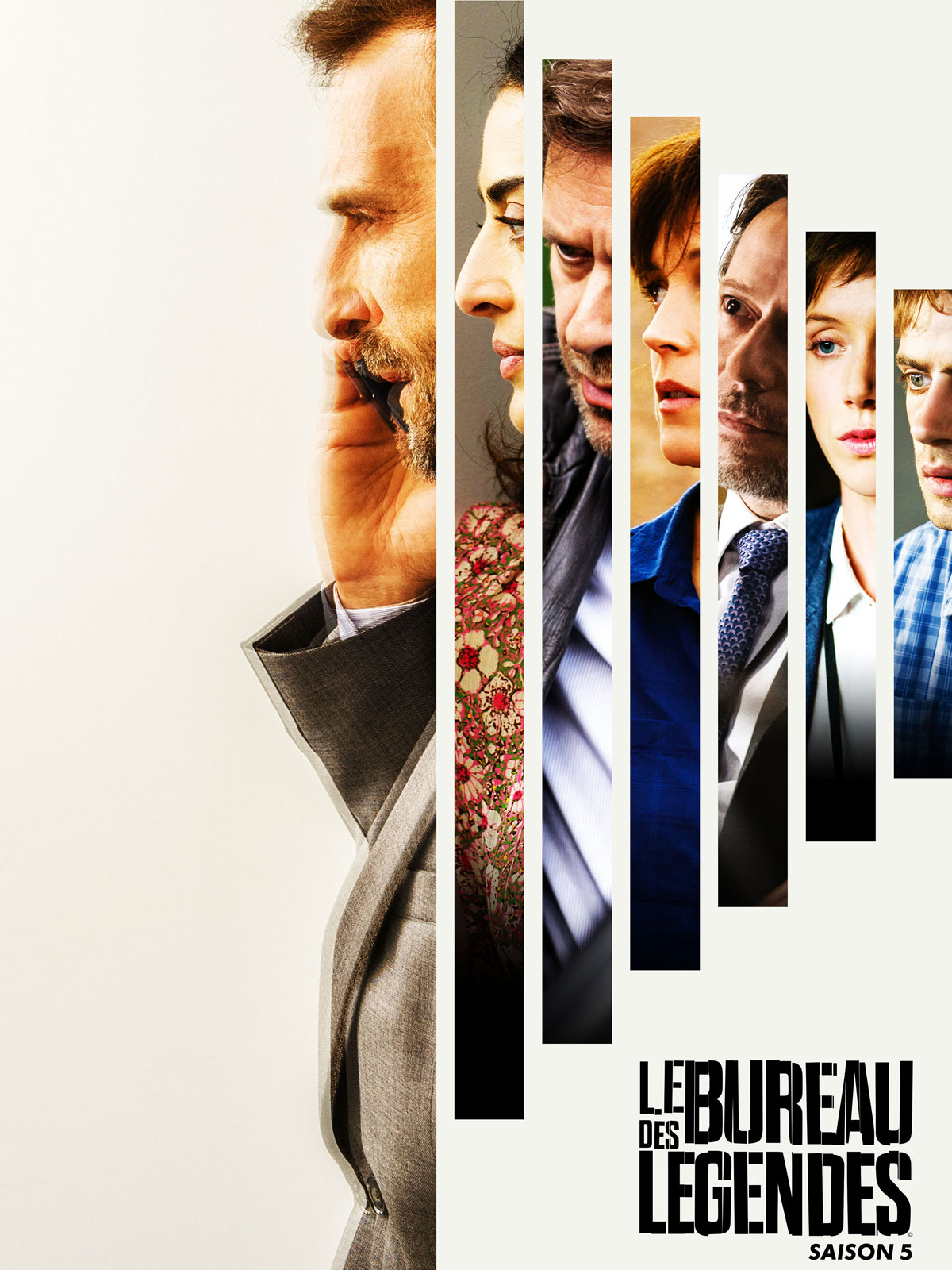 مسلسل The Bureau الموسم الخامس حلقة 10 والاخيرة مسلسل The Bureau الموسم الخامس حلقة 10 والاخيرة