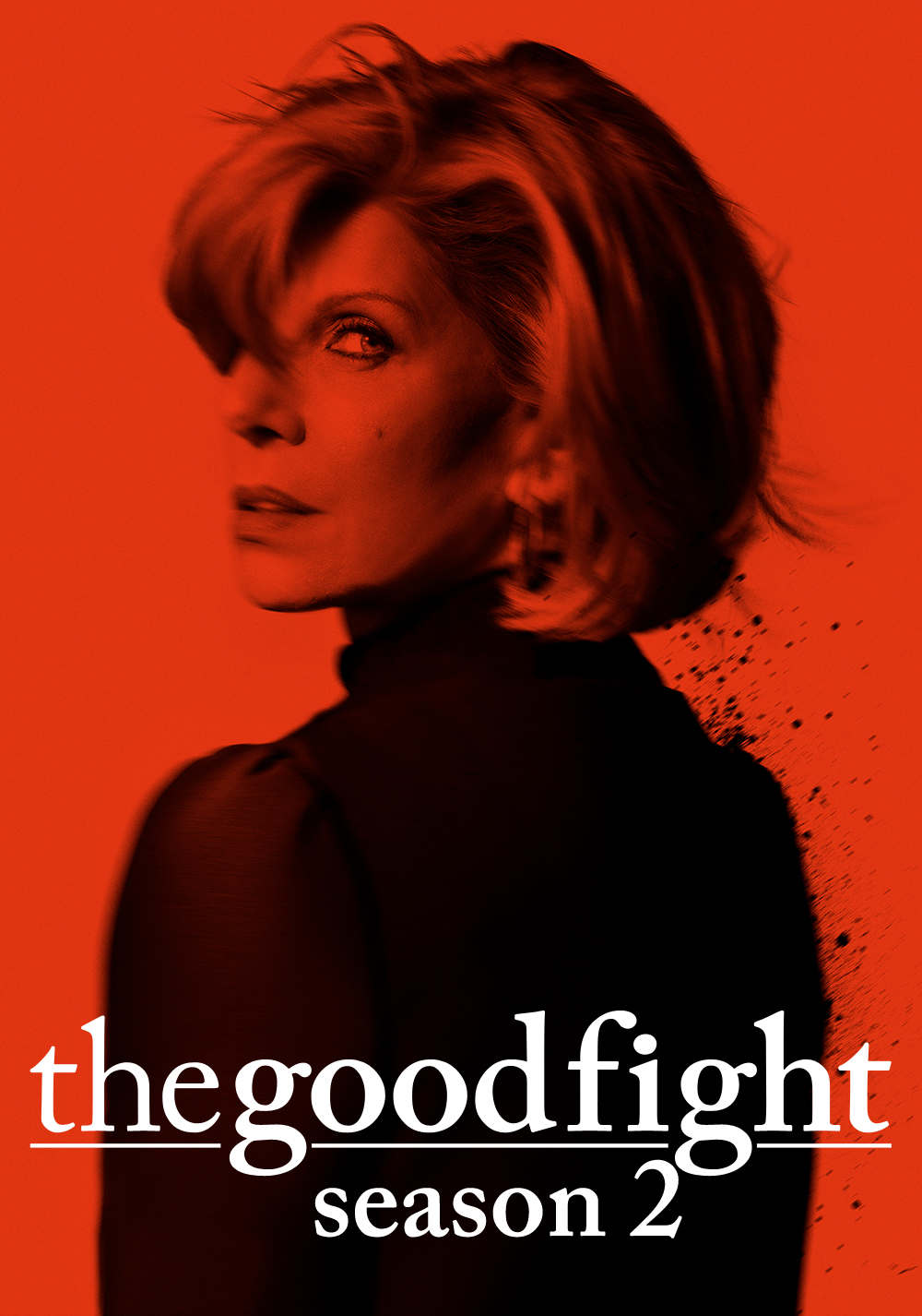 مسلسل The Good Fight الموسم الثاني حلقة 3 مسلسل The Good Fight الموسم الثاني حلقة 3