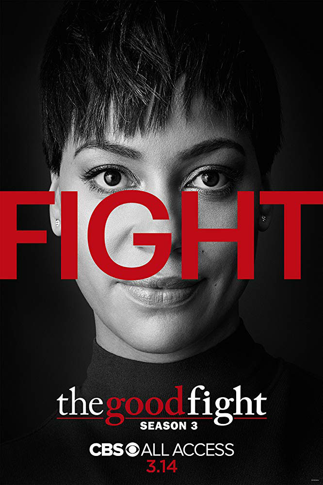 مسلسل The Good Fight الموسم الثالث حلقة 9 مسلسل The Good Fight الموسم الثالث حلقة 9