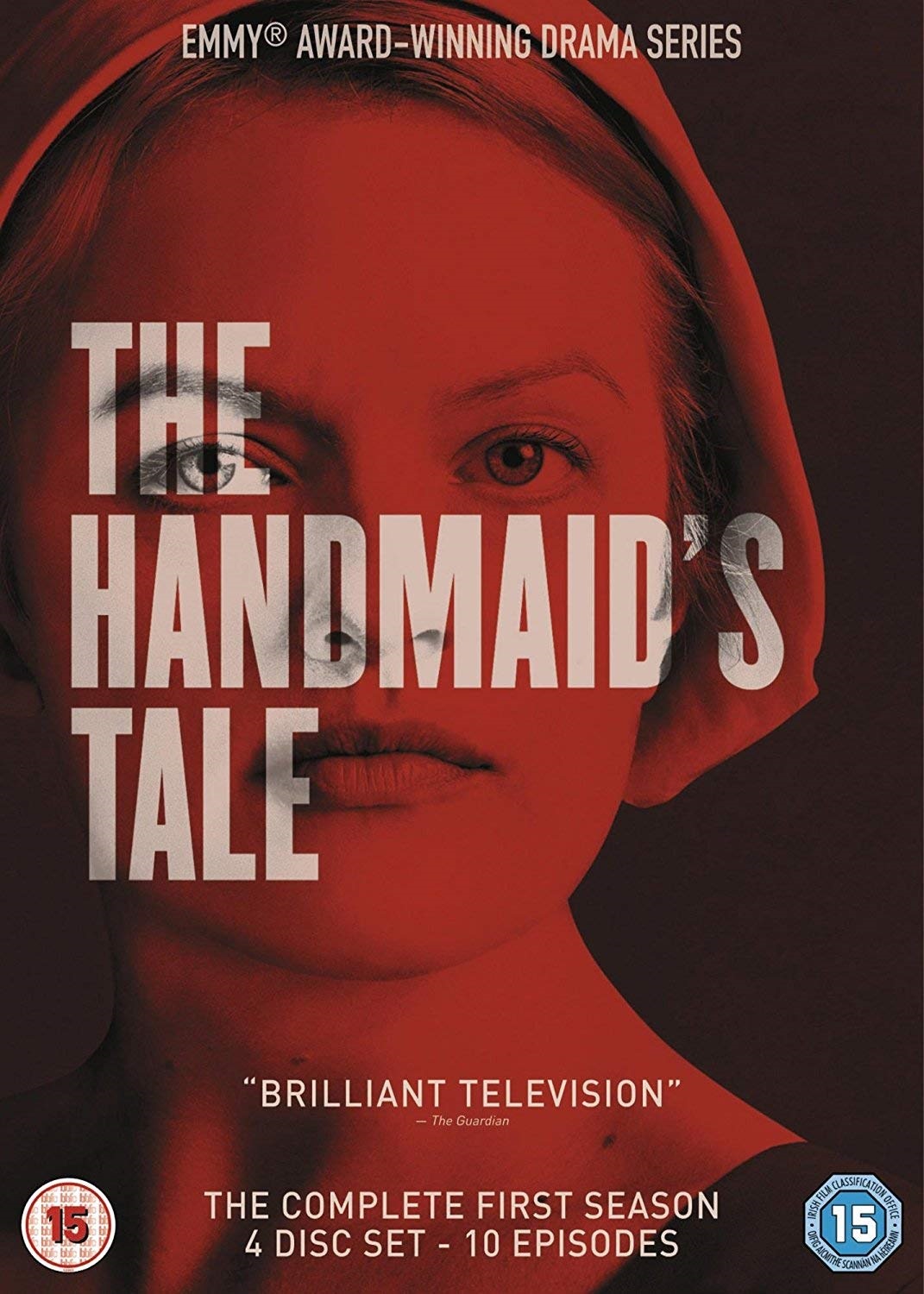 مسلسل The Handmaid’s Tale الموسم الاول حلقة 3 مسلسل The Handmaid’s Tale الموسم الاول حلقة 3