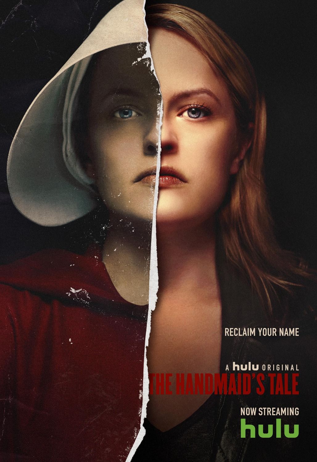 مسلسل The Handmaid’s Tale الموسم الثاني حلقة 1 مسلسل The Handmaid’s Tale الموسم الثاني حلقة 1