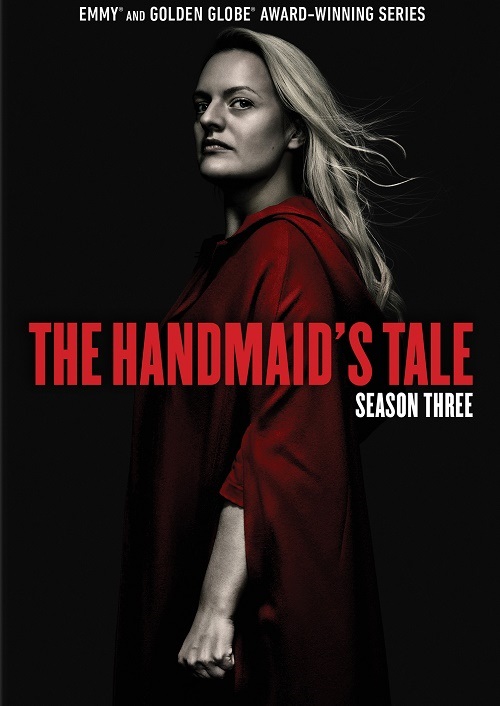 مسلسل The Handmaid’s Tale الموسم الثالث حلقة 3 مسلسل The Handmaid’s Tale الموسم الثالث حلقة 3