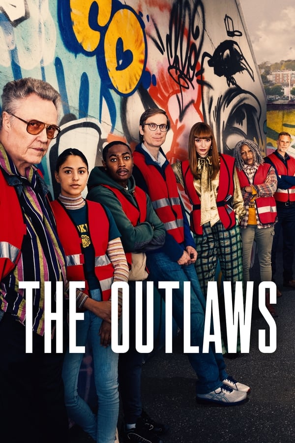 مسلسل The Outlaws الموسم الاول حلقة 6 والاخيرة مسلسل The Outlaws الموسم الاول حلقة 6 والاخيرة