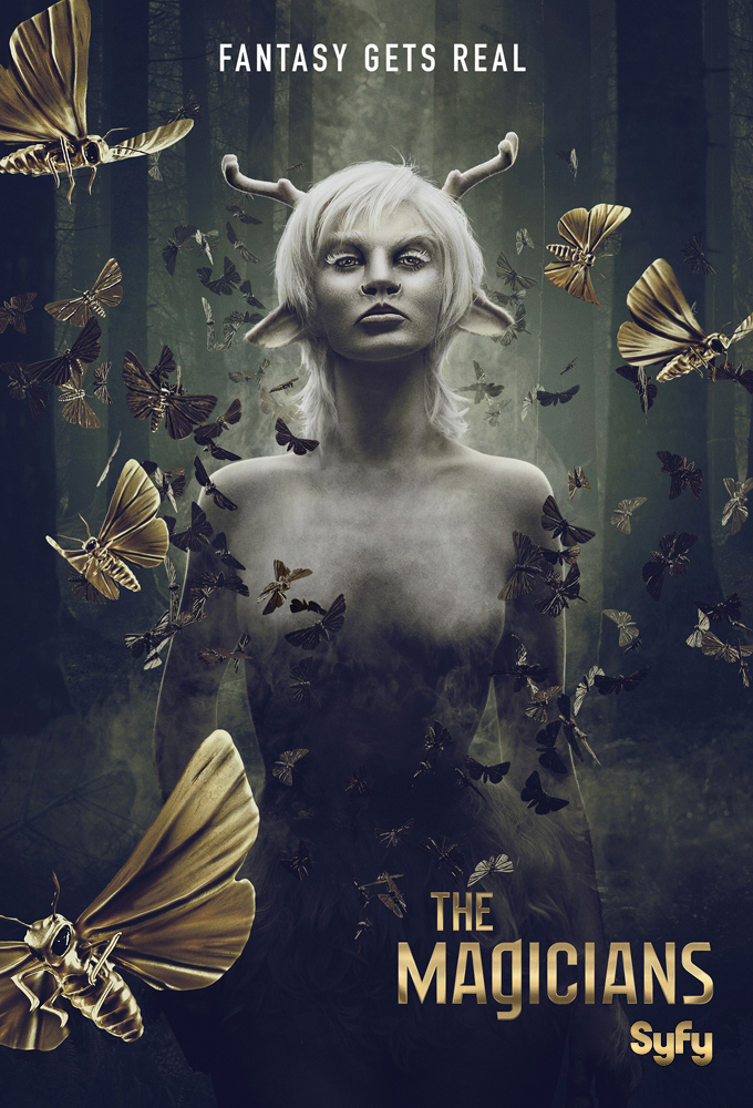 مسلسل The Magicians الموسم الثاني حلقة 9 مسلسل The Magicians الموسم الثاني حلقة 9