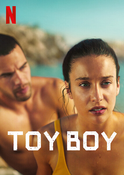 مسلسل Toy Boy الموسم الثاني حلقة 2 مسلسل Toy Boy الموسم الثاني حلقة 2