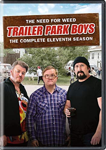 مسلسل Trailer Park Boys الموسم 11 حلقة 1 مسلسل Trailer Park Boys الموسم 11 حلقة 1