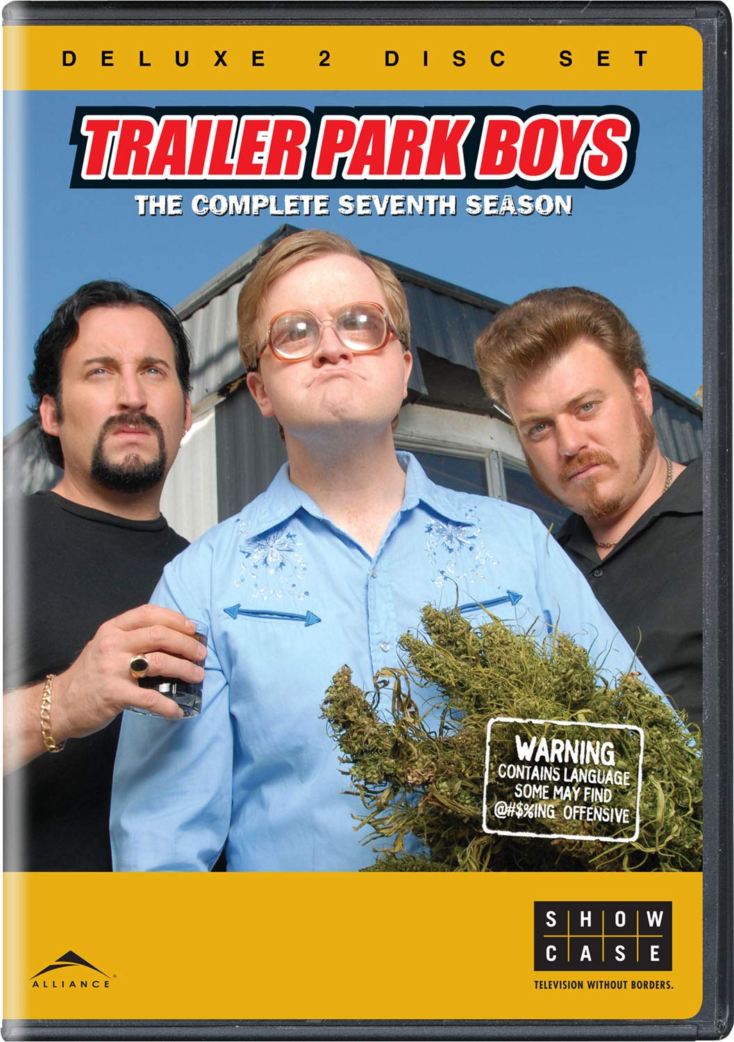 مسلسل Trailer Park Boys الموسم السابع حلقة 5 مسلسل Trailer Park Boys الموسم السابع حلقة 5