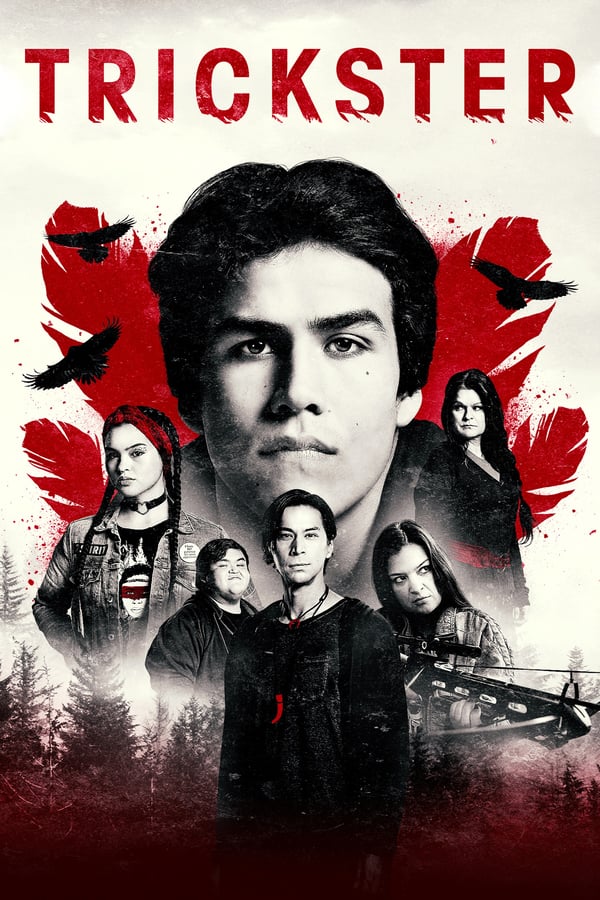 مسلسل Trickster الموسم الاول حلقة 3 مسلسل Trickster الموسم الاول حلقة 3