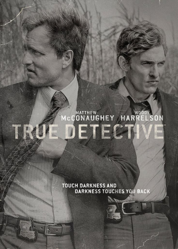 مسلسل True Detective الموسم الاول حلقة 5 مسلسل True Detective الموسم الاول حلقة 5