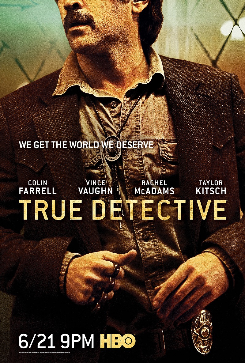 مسلسل True Detective الموسم الثاني حلقة 6 مسلسل True Detective الموسم الثاني حلقة 6
