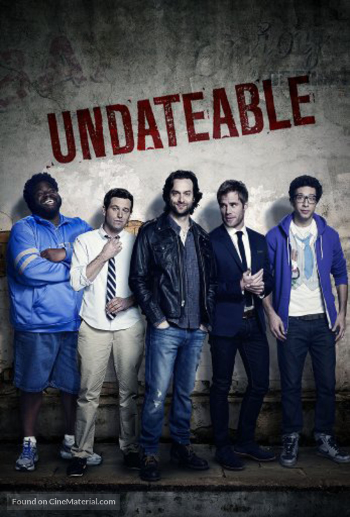 مسلسل Undateable الموسم الثاني حلقة 6 مسلسل Undateable الموسم الثاني حلقة 6