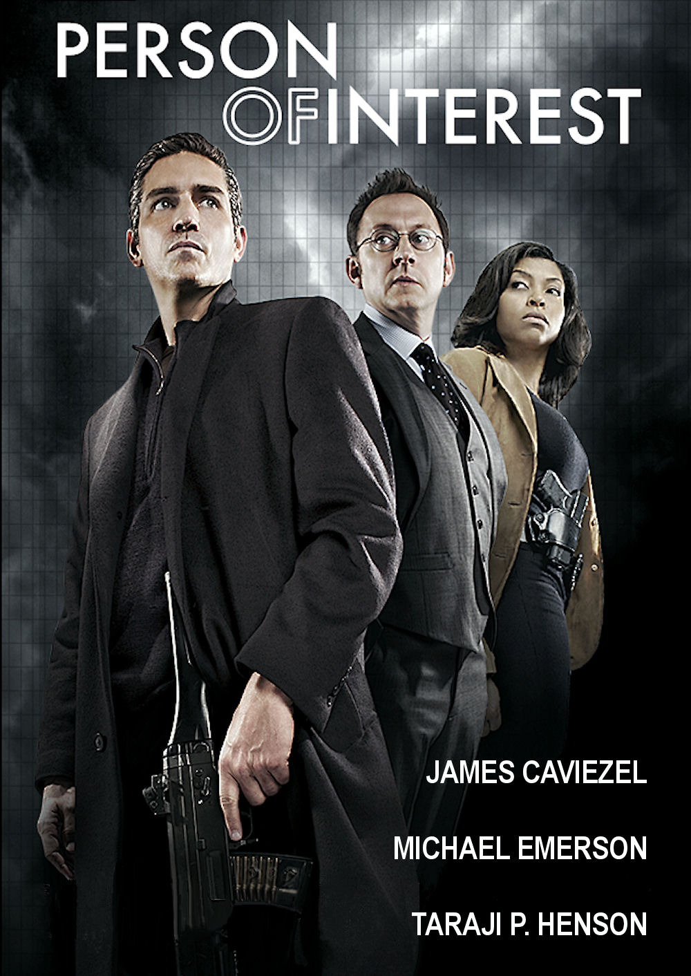 مسلسل Person of Interest الموسم الاول حلقة 3 مسلسل Person of Interest الموسم الاول حلقة 3