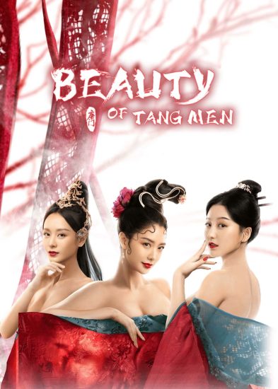 فيلم Beauty Of Tang Men 2021 مترجم فيلم Beauty Of Tang Men 2021 مترجم