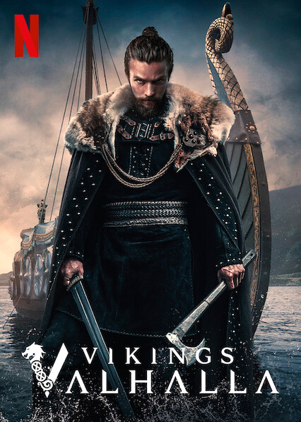 مسلسل Vikings: Valhalla الموسم الاول حلقة 5 مسلسل Vikings: Valhalla الموسم الاول حلقة 5