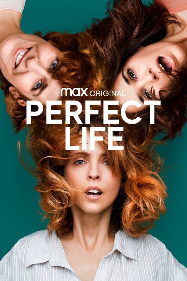 مسلسل Vida perfecta الموسم الاول حلقة 2 مسلسل Vida perfecta الموسم الاول حلقة 2
