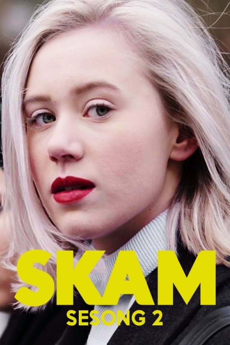 مسلسل Skam الموسم الثاني حلقة 12 والاخيرة مسلسل Skam الموسم الثاني حلقة 12 والاخيرة