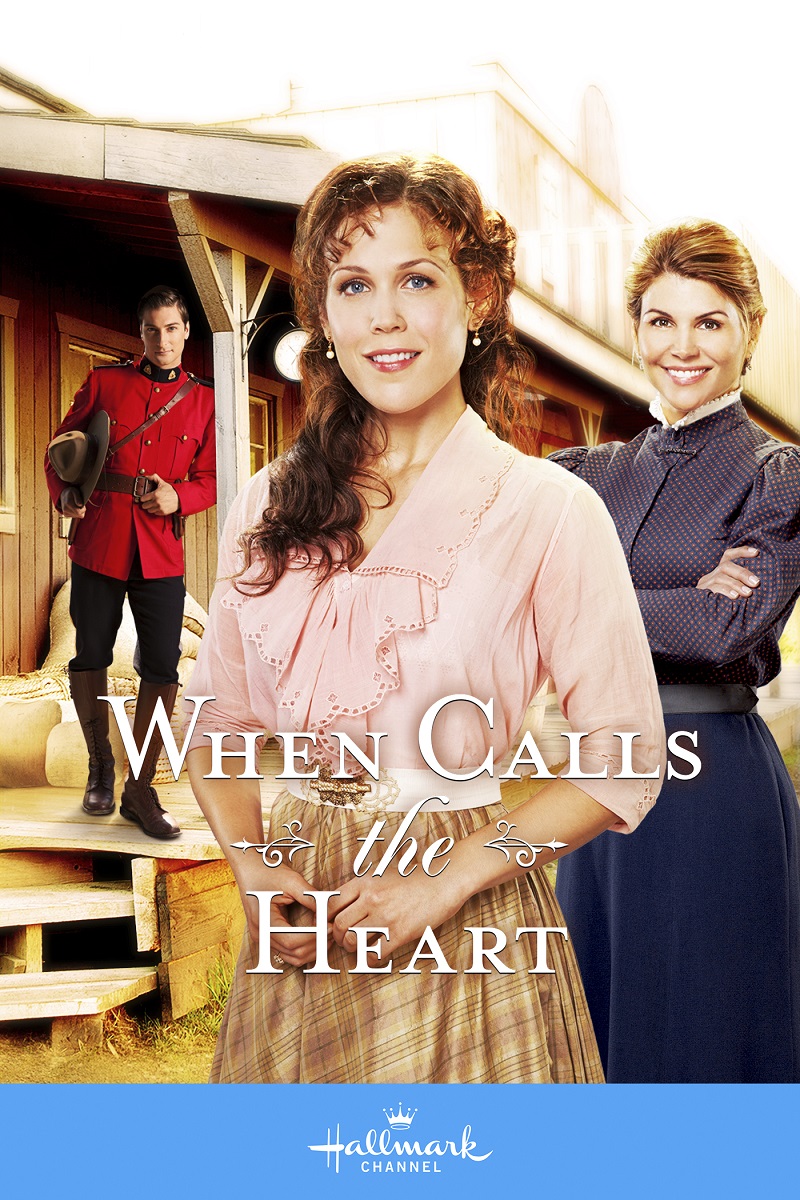 مسلسل When Calls the Heart الموسم الاول حلقة 4 مسلسل When Calls the Heart الموسم الاول حلقة 4