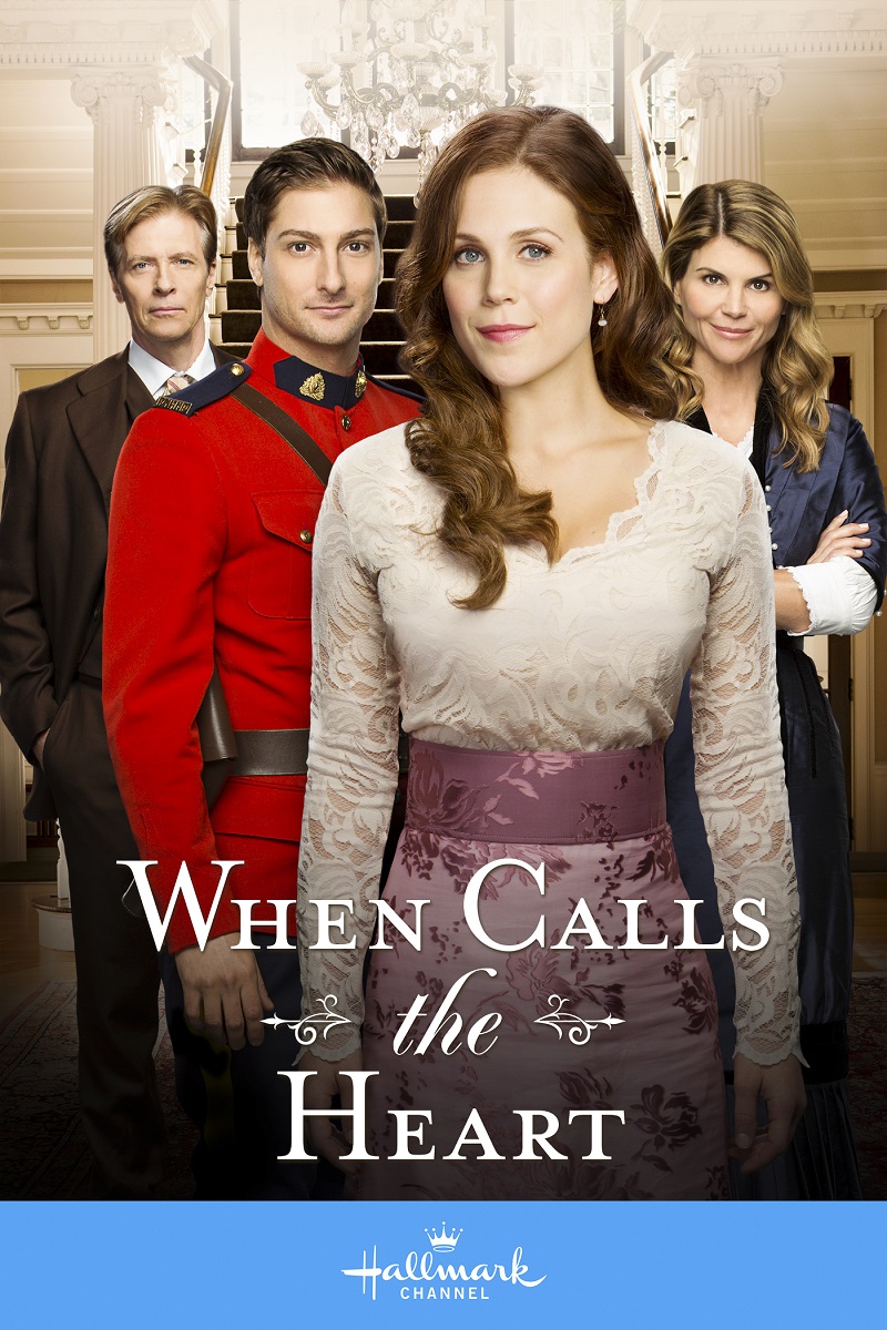 مسلسل When Calls the Heart الموسم الثاني حلقة 1 مسلسل When Calls the Heart الموسم الثاني حلقة 1