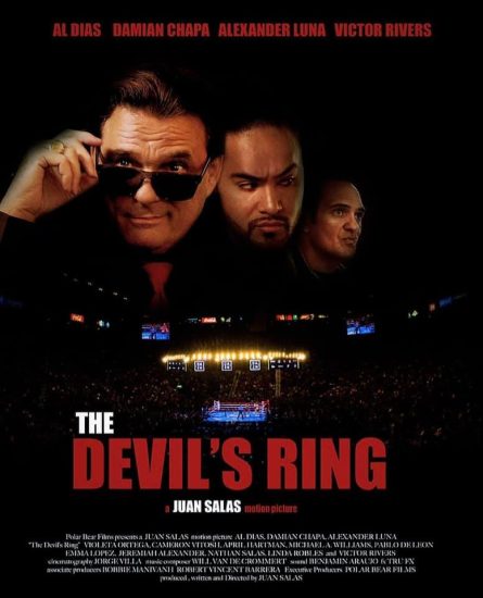 فيلم The Devil’s Ring 2021 مترجم فيلم The Devil’s Ring 2021 مترجم