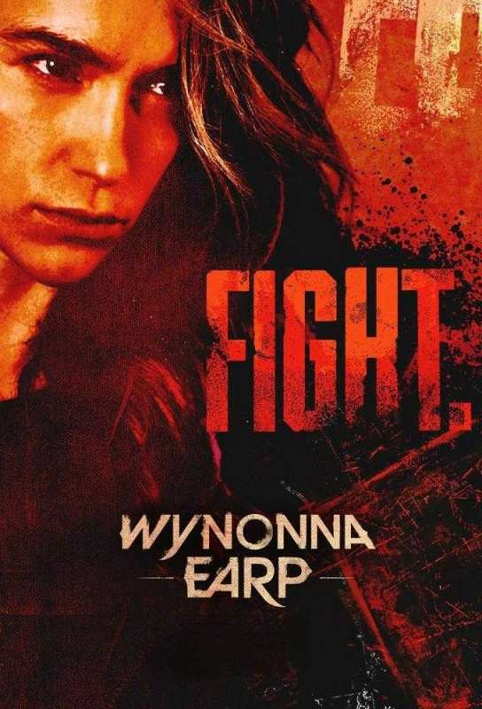 مسلسل Wynonna Earp الموسم الرابع حلقة 7 مسلسل Wynonna Earp الموسم الرابع حلقة 7