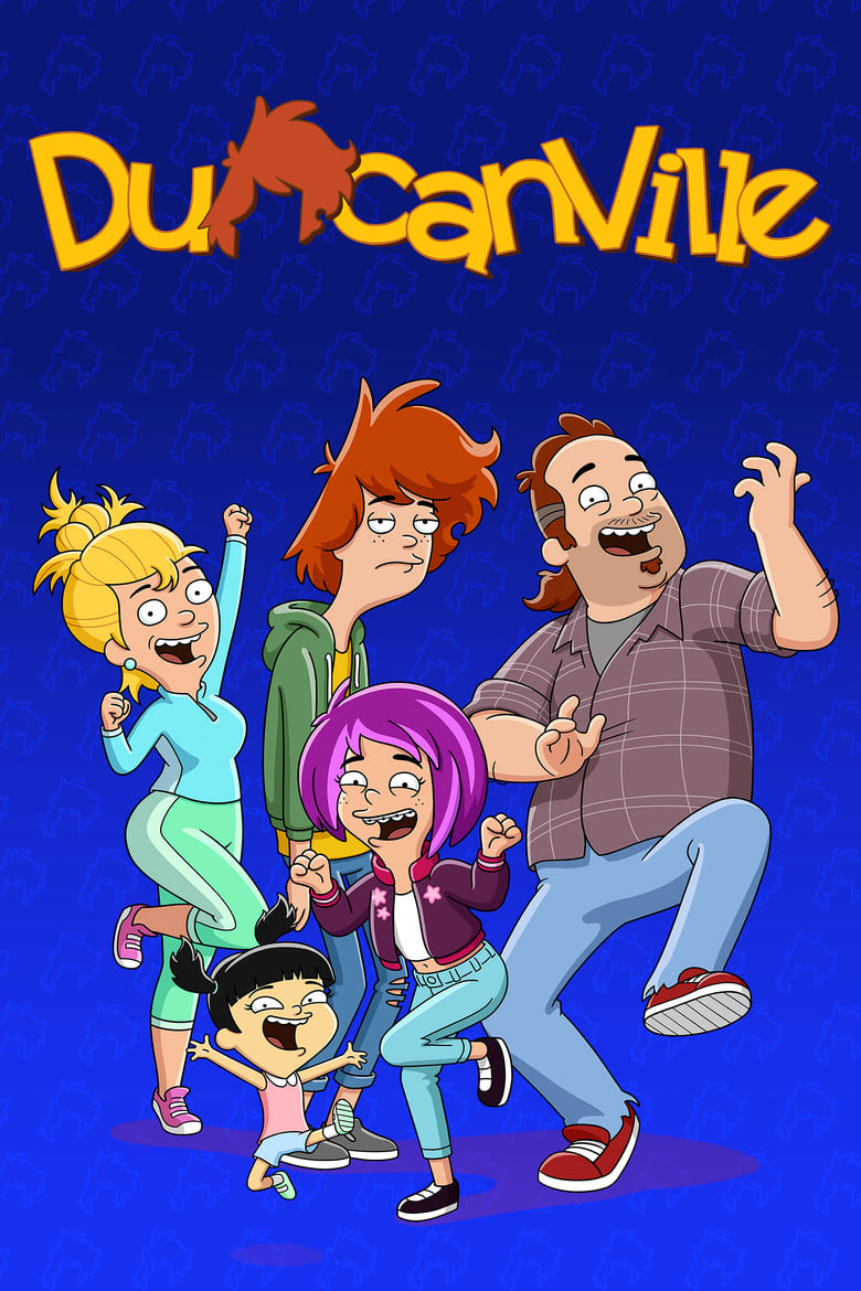 مسلسل Duncanville الموسم الثاني حلقة 1 مسلسل Duncanville الموسم الثاني حلقة 1