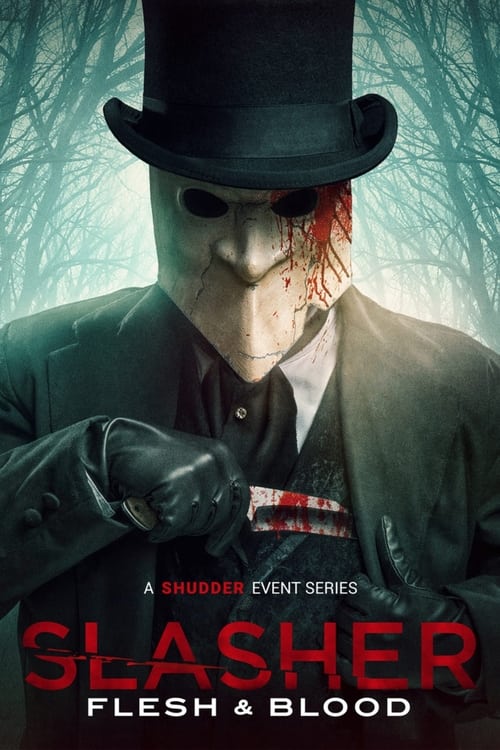 مسلسل Slasher الموسم الرابع حلقة 8 والاخيرة مسلسل Slasher الموسم الرابع حلقة 8 والاخيرة