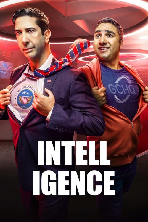 مسلسل Intelligence الموسم الثاني حلقة 4 مسلسل Intelligence الموسم الثاني حلقة 4