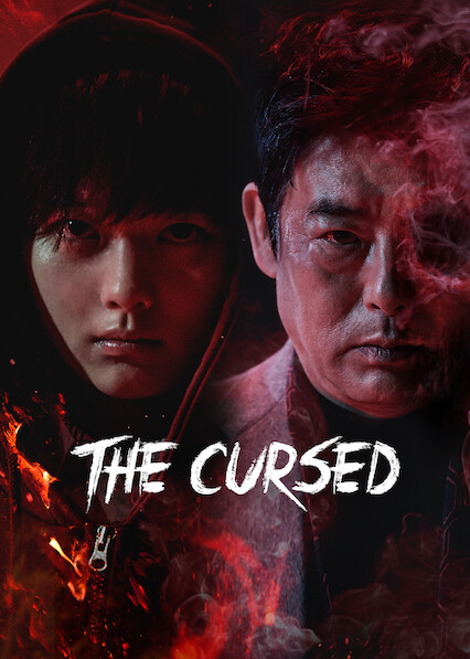 مسلسل الملعون The Cursed حلقة 9 مسلسل الملعون The Cursed حلقة 9
