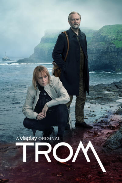 مسلسل Trom الموسم الاول حلقة 4 مسلسل Trom الموسم الاول حلقة 4