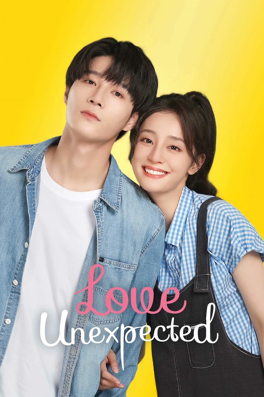 مسلسل الحب غير متوقع Love Unexpected حلقة 7 مسلسل الحب غير متوقع Love Unexpected حلقة 7