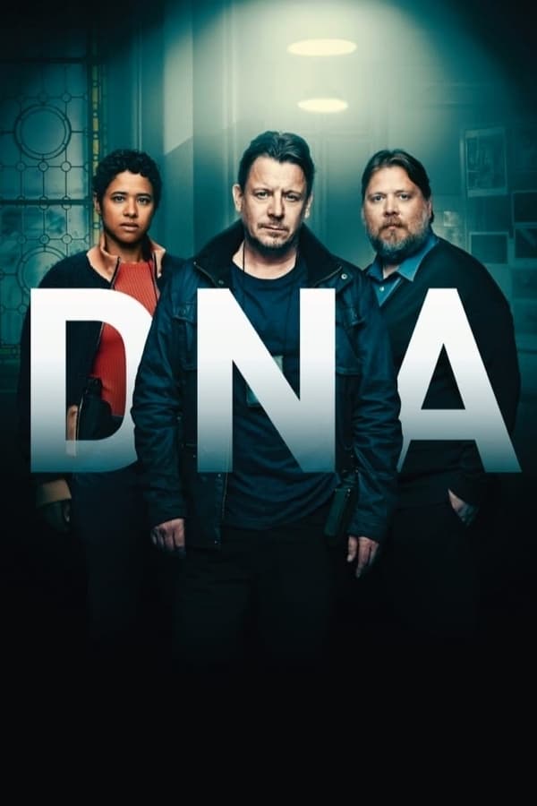 مسلسل DNA الموسم الاول حلقة 1 مسلسل DNA الموسم الاول حلقة 1