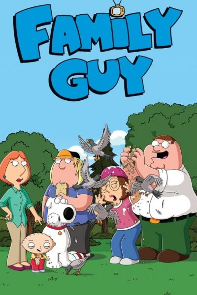 مسلسل Family Guy الموسم 20 حلقة 15 مسلسل Family Guy الموسم 20 حلقة 15