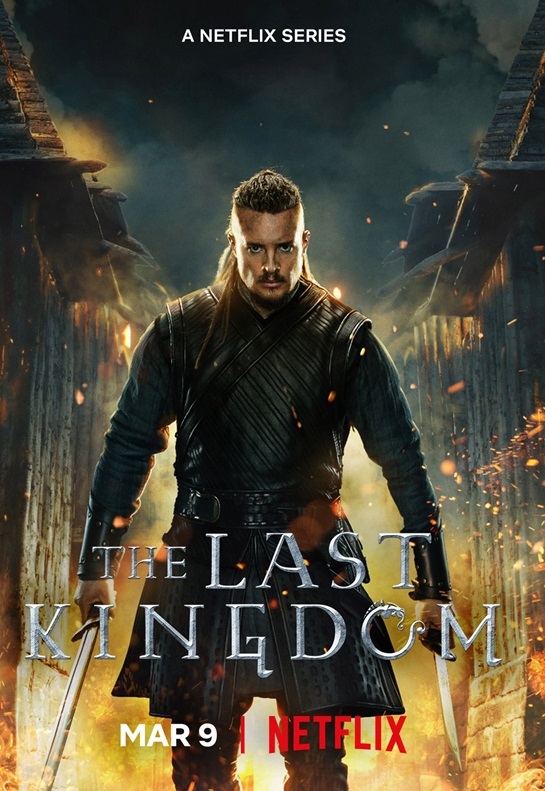 مسلسل The Last Kingdom الموسم الخامس حلقة 2 مسلسل The Last Kingdom الموسم الخامس حلقة 2