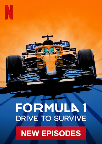 مسلسل Formula 1: Drive to Survive الموسم الرابع حلقة 7 مسلسل Formula 1: Drive to Survive الموسم الرابع حلقة 7