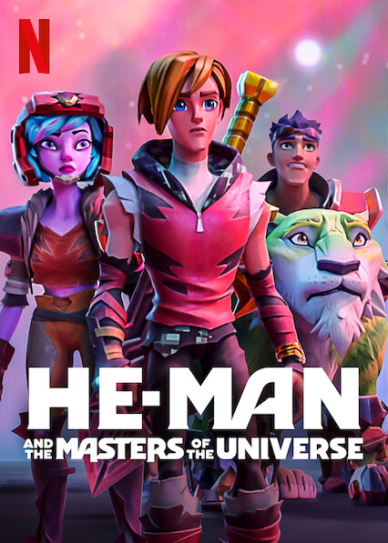 انمي He-Man and the Masters of the Universe الموسم الثاني حلقة 2 مترجمة انمي He-Man and the Masters of the Universe الموسم الثاني حلقة 2 مترجمة